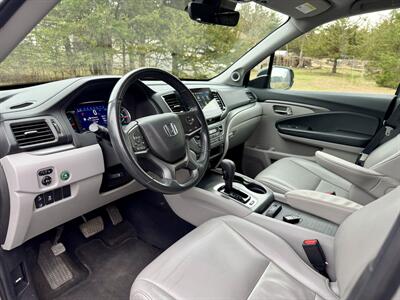 2020 Honda Pilot EX-L   - Photo 8 - Andover, MN 55304