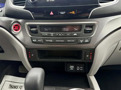 2020 Honda Pilot EX-L   - Photo 20 - Andover, MN 55304
