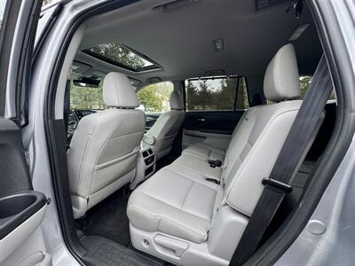 2020 Honda Pilot EX-L   - Photo 10 - Andover, MN 55304