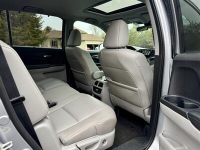 2020 Honda Pilot EX-L   - Photo 12 - Andover, MN 55304