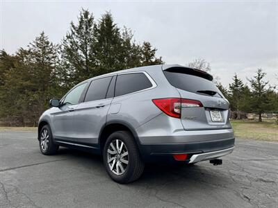 2020 Honda Pilot EX-L   - Photo 3 - Andover, MN 55304