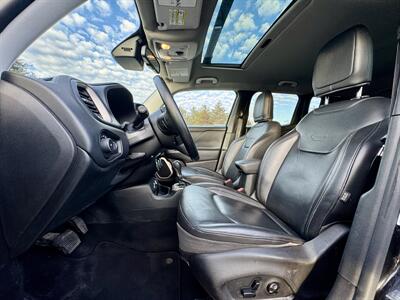 2015 Jeep Renegade Limited   - Photo 9 - Andover, MN 55304