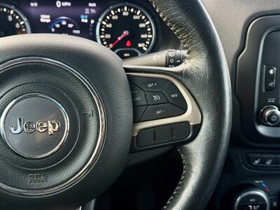 2015 Jeep Renegade Limited   - Photo 17 - Andover, MN 55304