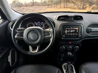 2015 Jeep Renegade Limited   - Photo 15 - Andover, MN 55304