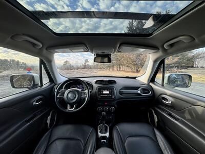 2015 Jeep Renegade Limited   - Photo 14 - Andover, MN 55304