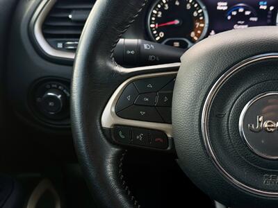 2015 Jeep Renegade Limited   - Photo 16 - Andover, MN 55304