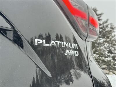2020 Nissan Murano Platinum - Photo 26 - Andover, MN 55304