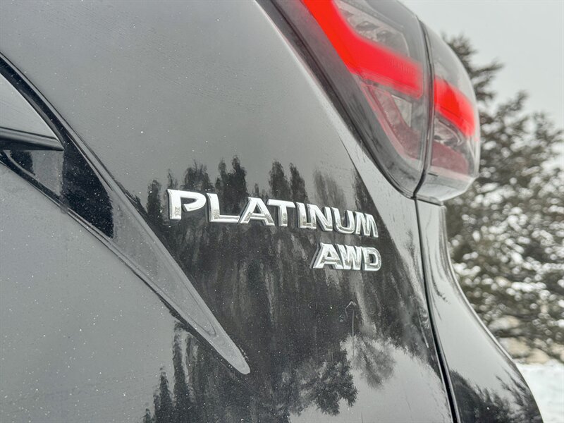 2020 Nissan Murano Platinum - Photo 26 - Andover, MN 55304