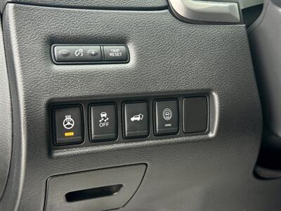 2020 Nissan Murano Platinum - Photo 23 - Andover, MN 55304