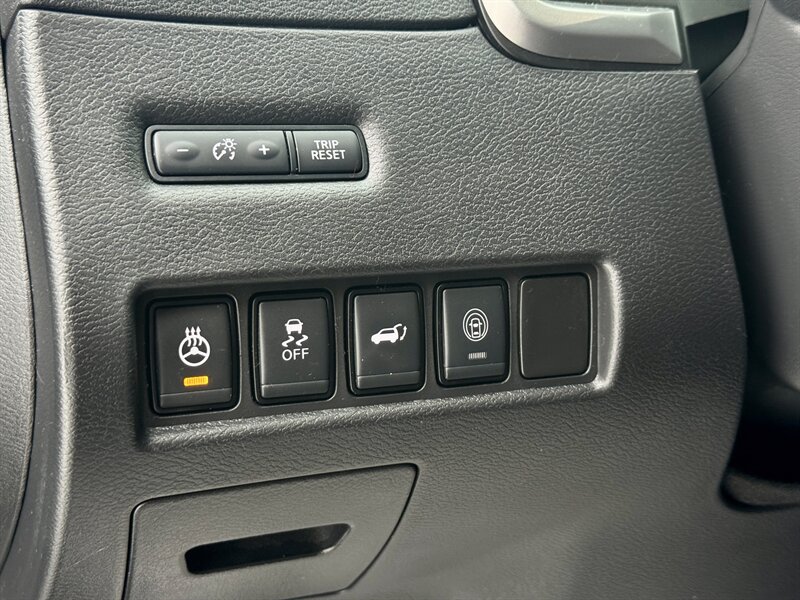 2020 Nissan Murano Platinum - Photo 23 - Andover, MN 55304