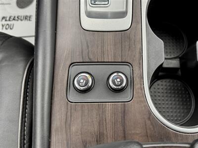 2020 Nissan Murano Platinum - Photo 21 - Andover, MN 55304