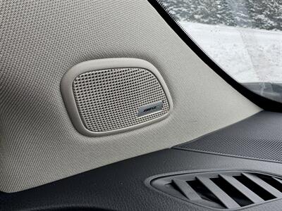 2020 Nissan Murano Platinum - Photo 25 - Andover, MN 55304