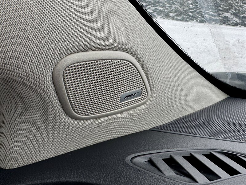 2020 Nissan Murano Platinum - Photo 25 - Andover, MN 55304