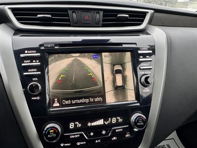 2020 Nissan Murano Platinum - Photo 22 - Andover, MN 55304