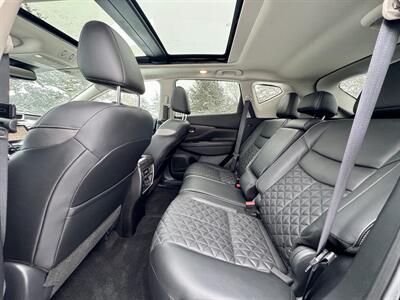 2020 Nissan Murano Platinum - Photo 10 - Andover, MN 55304