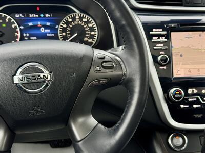 2020 Nissan Murano Platinum - Photo 19 - Andover, MN 55304