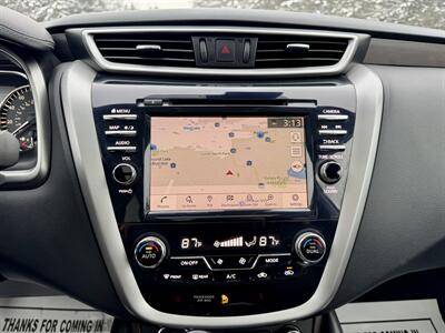2020 Nissan Murano Platinum - Photo 20 - Andover, MN 55304