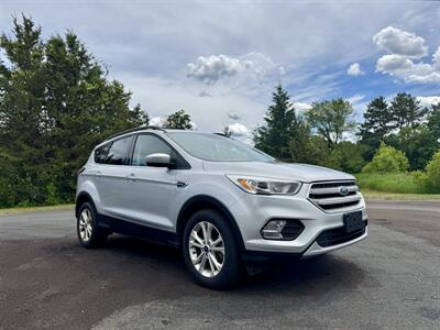 2018 Ford Escape SE   - Photo 8 - Andover, MN 55304