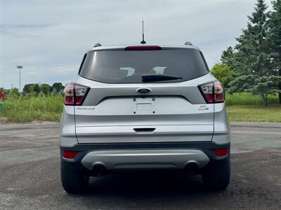 2018 Ford Escape SE   - Photo 4 - Andover, MN 55304