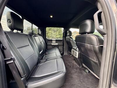 2016 Ford F-150 Lariat   - Photo 12 - Andover, MN 55304