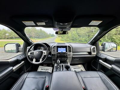 2016 Ford F-150 Lariat   - Photo 15 - Andover, MN 55304