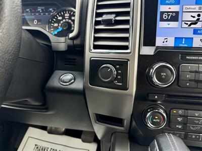 2016 Ford F-150 Lariat   - Photo 20 - Andover, MN 55304