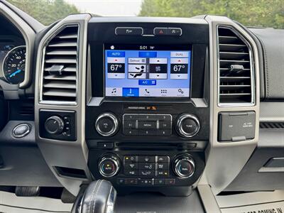 2016 Ford F-150 Lariat   - Photo 19 - Andover, MN 55304