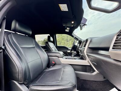2016 Ford F-150 Lariat   - Photo 14 - Andover, MN 55304