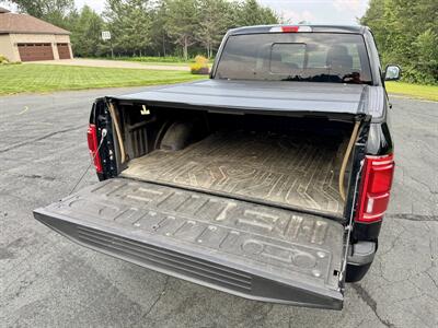 2016 Ford F-150 Lariat   - Photo 5 - Andover, MN 55304