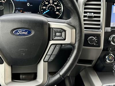 2016 Ford F-150 Lariat   - Photo 18 - Andover, MN 55304
