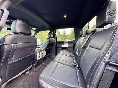 2016 Ford F-150 Lariat   - Photo 11 - Andover, MN 55304