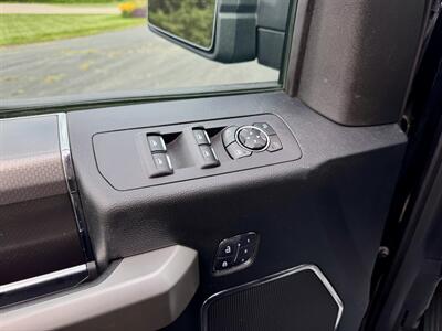 2016 Ford F-150 Lariat   - Photo 22 - Andover, MN 55304