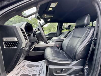 2016 Ford F-150 Lariat   - Photo 10 - Andover, MN 55304