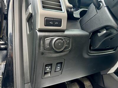 2016 Ford F-150 Lariat   - Photo 23 - Andover, MN 55304