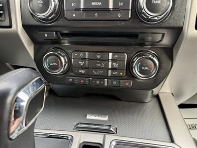 2016 Ford F-150 Lariat   - Photo 21 - Andover, MN 55304