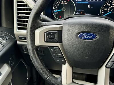2016 Ford F-150 Lariat   - Photo 17 - Andover, MN 55304