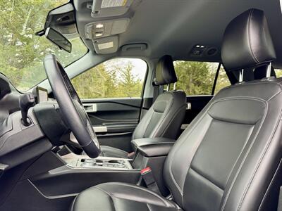 2022 Ford Explorer XLT   - Photo 9 - Andover, MN 55304