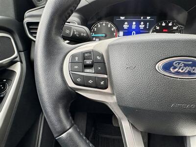 2022 Ford Explorer XLT   - Photo 20 - Andover, MN 55304