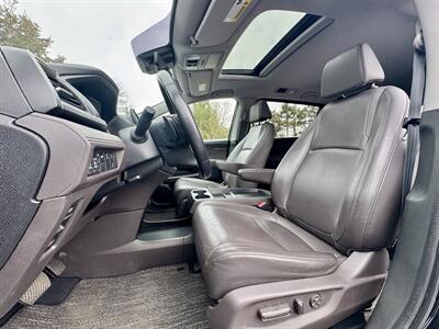 2020 Honda Odyssey EX-L   - Photo 10 - Andover, MN 55304