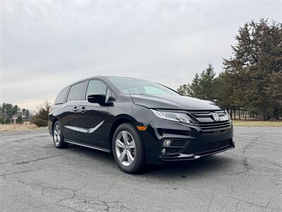 2020 Honda Odyssey EX-L   - Photo 7 - Andover, MN 55304