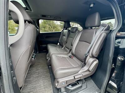 2020 Honda Odyssey EX-L   - Photo 11 - Andover, MN 55304