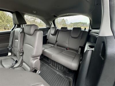 2020 Honda Odyssey EX-L   - Photo 12 - Andover, MN 55304