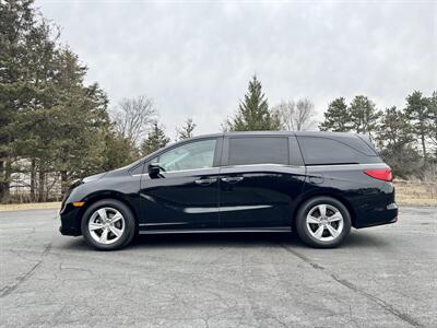 2020 Honda Odyssey EX-L   - Photo 2 - Andover, MN 55304