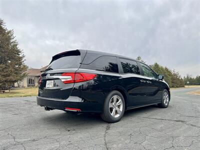 2020 Honda Odyssey EX-L   - Photo 5 - Andover, MN 55304