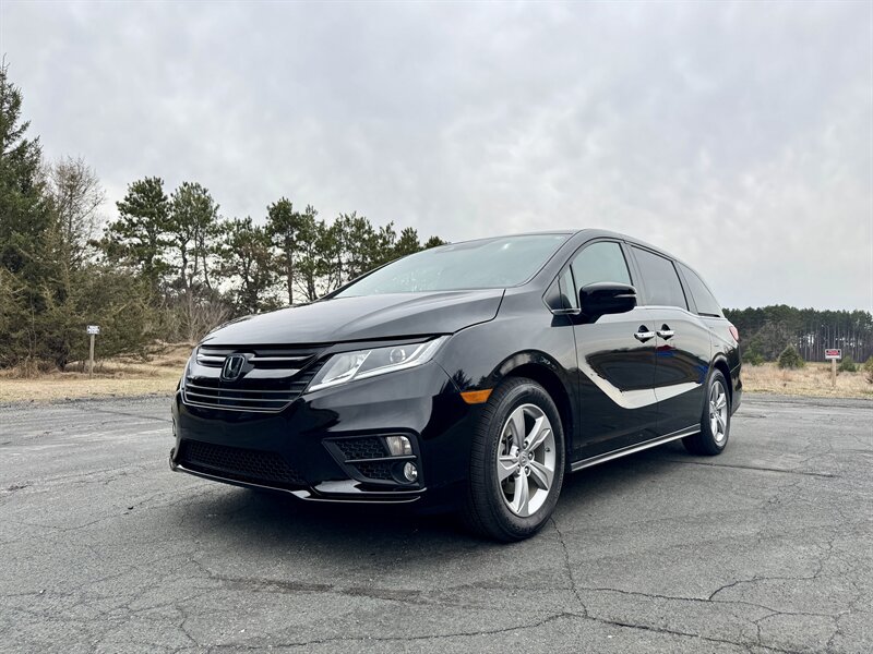 2020 Honda Odyssey EX-L   - Photo 1 - Andover, MN 55304