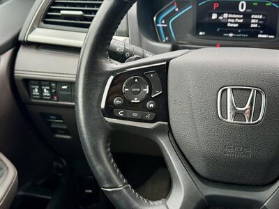 2020 Honda Odyssey EX-L   - Photo 19 - Andover, MN 55304