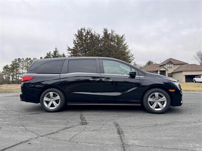 2020 Honda Odyssey EX-L   - Photo 6 - Andover, MN 55304