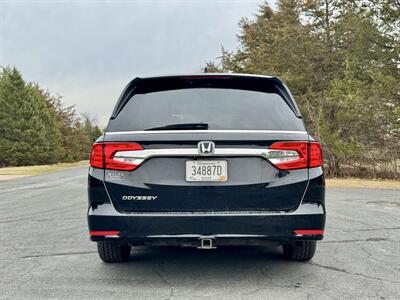 2020 Honda Odyssey EX-L   - Photo 4 - Andover, MN 55304