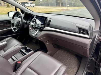 2020 Honda Odyssey EX-L   - Photo 15 - Andover, MN 55304