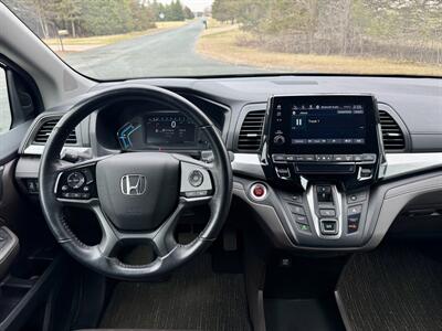 2020 Honda Odyssey EX-L   - Photo 18 - Andover, MN 55304
